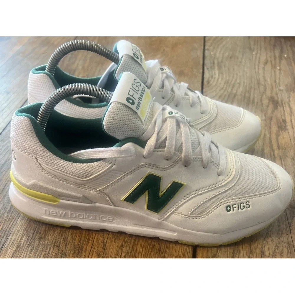 New Balance figs new
